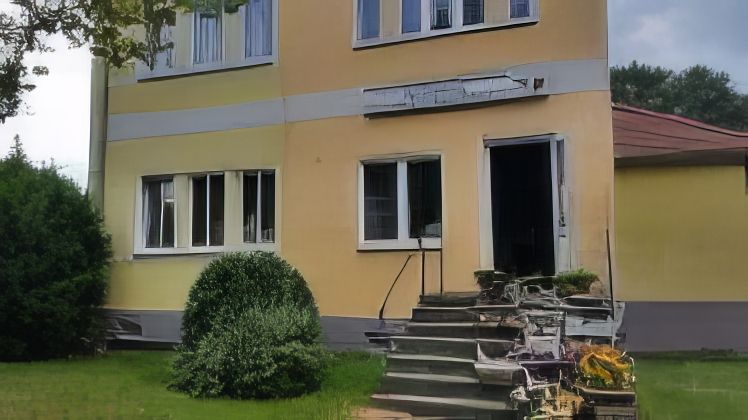 Ladenvermietung in Hohen Neuendorf — Gewerbe vermietet