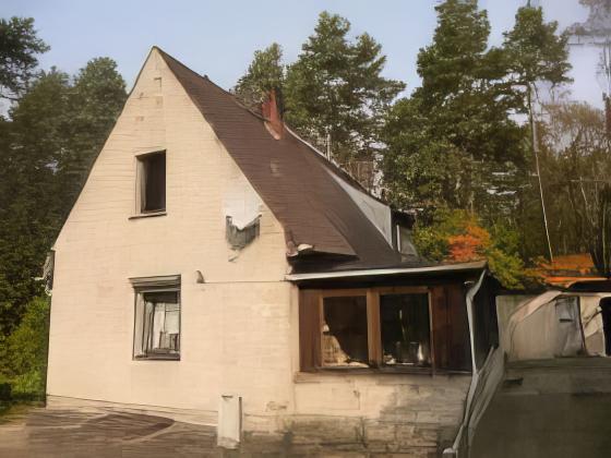 Verkauf EFH in Zühlsdorf — Immobilie verkauft