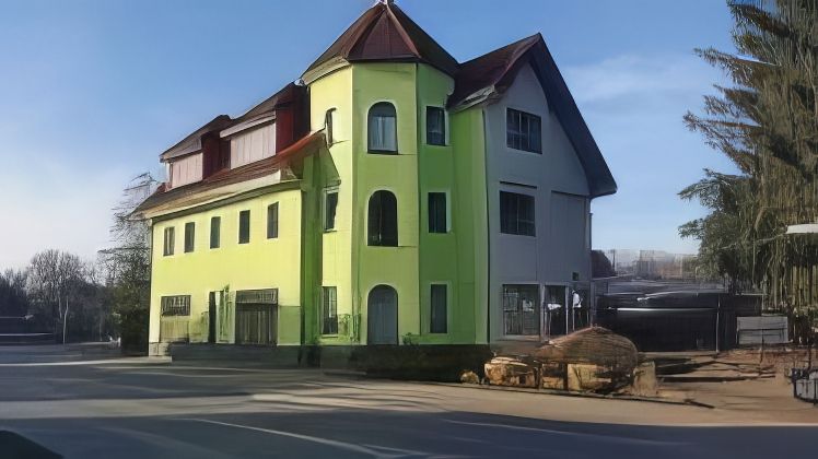 Wohnung vermietet in Hohen Neuendorf — Wohnung vermietet