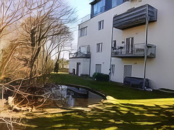 Wohnungsvermietung in Berlin-Hermsdorf — Wohnung vermietet
