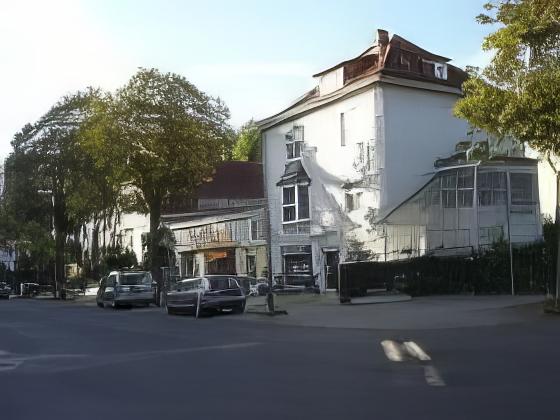 Vermietung einer Wohnung in Berlin Hermsdorf, Berlin-Hermsdorf — Wohnung vermietet