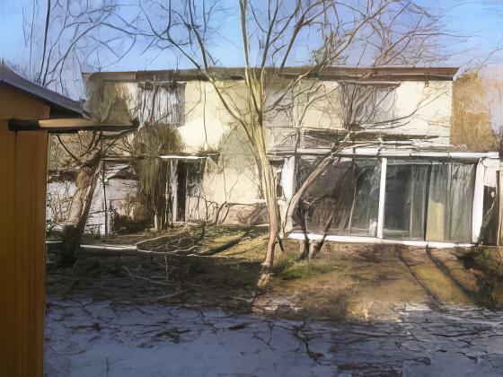 Verkauf Bauland + Bestandshaus, Hennigsdorf OT Stolpe-Süd — Bauland verkauft