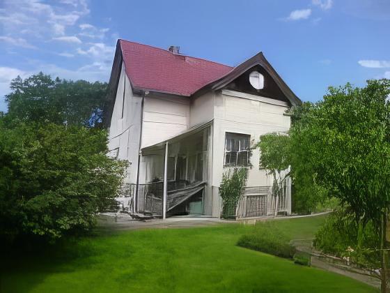 Verkauf eines EFH plus Bauland in Bergfelde — Immobilie verkauft