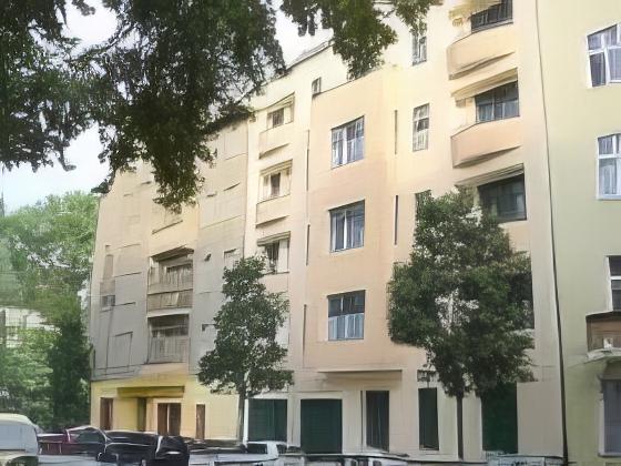 Möblierte Wohnung auf Zeit, Berlin-Wedding — Wohnung vermietet