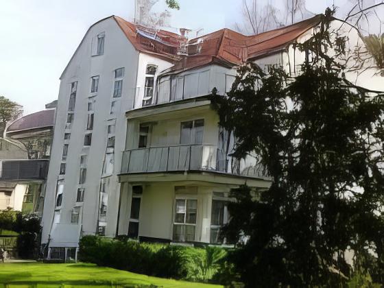 Mietwohnung in Hohen Neuendorf — Wohnung vermietet