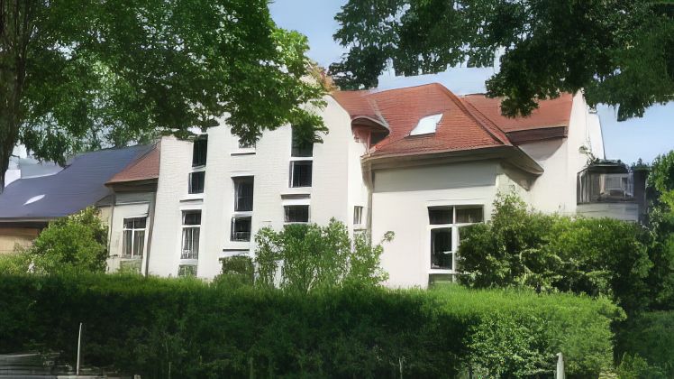 Wohnung in Birkenwerder — Wohnung vermietet