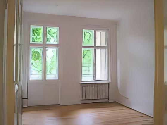 Vermittlung einer Mietwohnung in Berlin Wedding, Berlin-Wedding — Wohnung vermietet