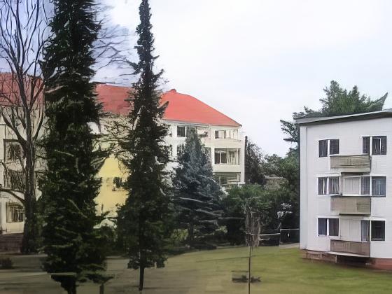 Wohnungsvermittlung in Berlin Reinickendorf — Wohnung vermietet