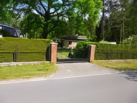 Grundstück-Bauland in Bergfelde verkauft — Bauland verkauft