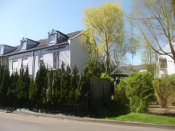 Reihenendhaus zur Miete in Schönfließ — Wohnung vermietet