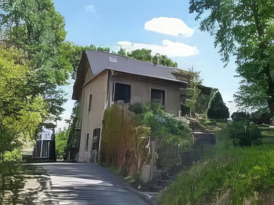 Wohn- und Geschäftshaus, Einfamilienhaus, Mühlenbeck OT Summt — Immobilie verkauft