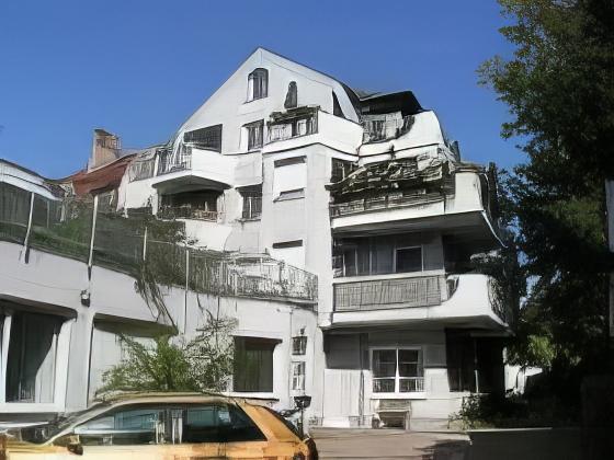 Wohnungsvermittlung in Birkenwerder — Wohnung vermietet