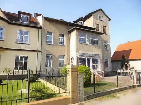 Mietwohnung in Birkenwerder — Wohnung vermietet