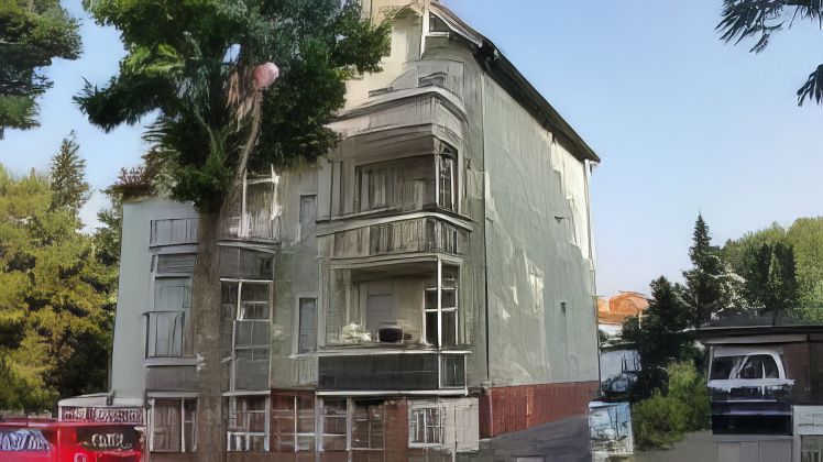 Wohnung zur Miete in Birkenwerder — Wohnung vermietet