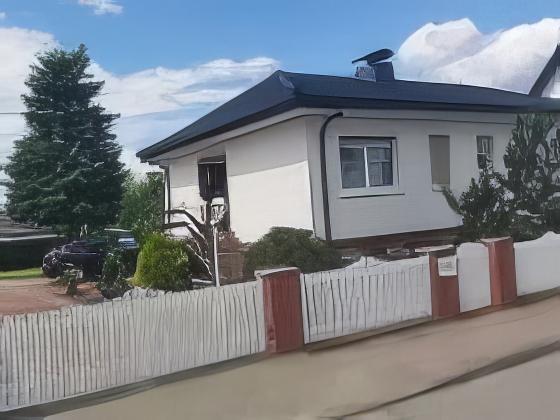 Verkauf eines Hauses in Zehdenick — Immobilie verkauft
