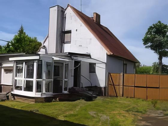 Bauernhaus in Zehdenick verkauft — Immobilie verkauft