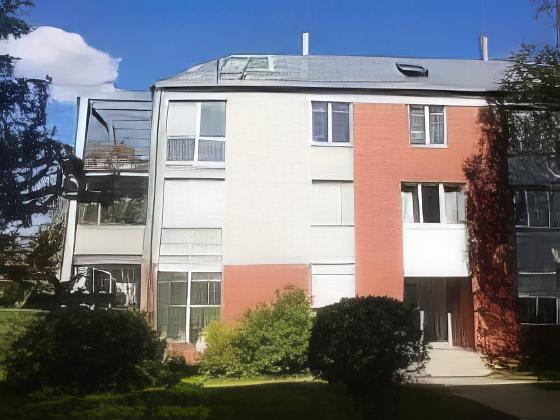 Mietwohnung in Hohen Neuendorf — Wohnung vermietet
