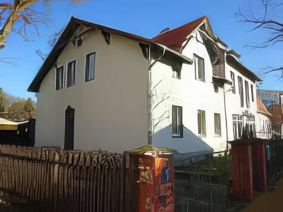 Mietwohnung in Hohen Neuendorf — Wohnung vermietet