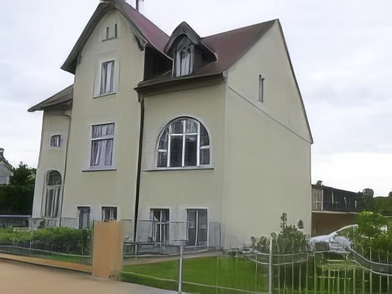 Mietwohnung in Bergfelde — Wohnung vermietet