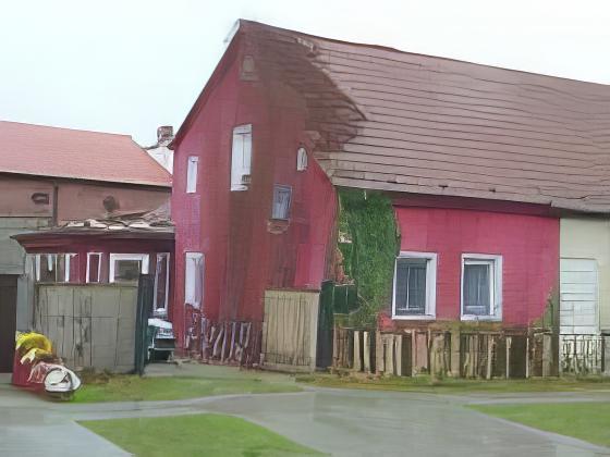 Verkauf DHH, Löwenberger Land, Teschendorf — Immobilie verkauft