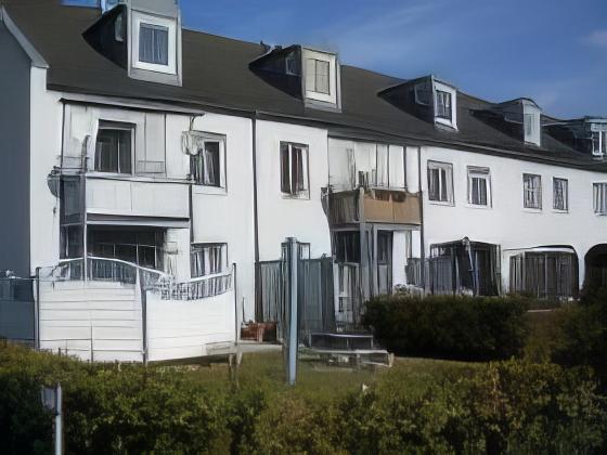 kurzfristige Vermietung eines RMH, Mühlenbecker Land OT Schönfließ — Wohnung vermietet