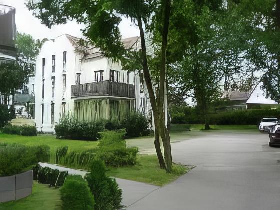Mietwohnung in Hohen Neuendorf — Wohnung vermietet