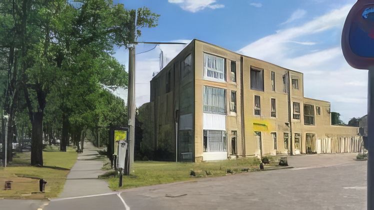 Wohnung in Oranienburg zur Miete — Wohnung vermietet