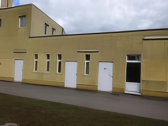 Lagerfläche in Oranienburg — Gewerbe vermietet