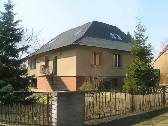 Verkauf Einfamilienhaus, Hohen Neuendorf, Bergfelde — Immobilie verkauft