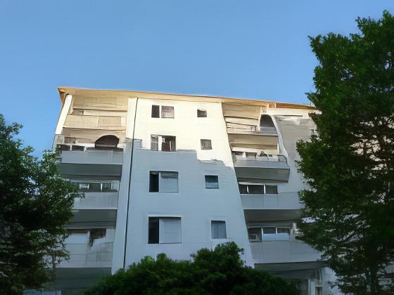 Wohnungsvermittlung in Berlin-Mitte — Wohnung vermietet