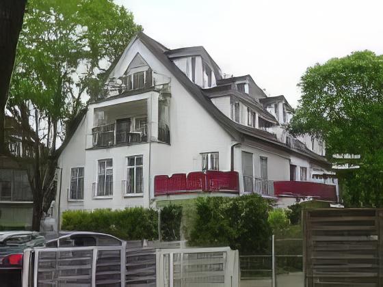 Vermittlung einer Wohnung in Hohen Neuendorf — Wohnung vermietet