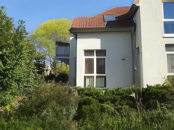1-Zimmerwohnung in Birkenwerder — Wohnung vermietet