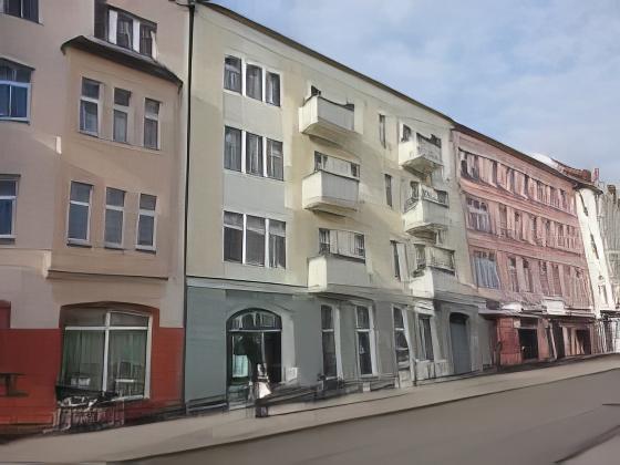 Mietwohnung in Hohen Neuendorf, Oranienburg — Wohnung vermietet