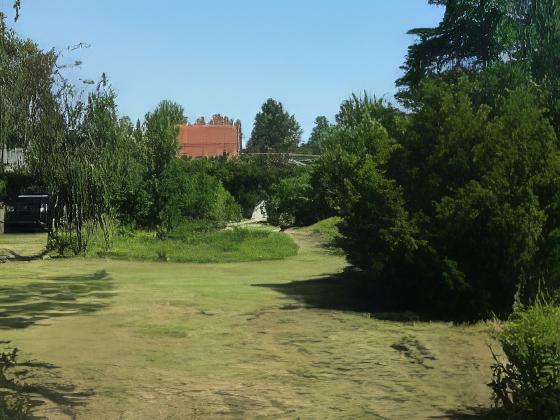 Grundstueck zum Kauf in 16562 Bergfelde — Bauland verkauft