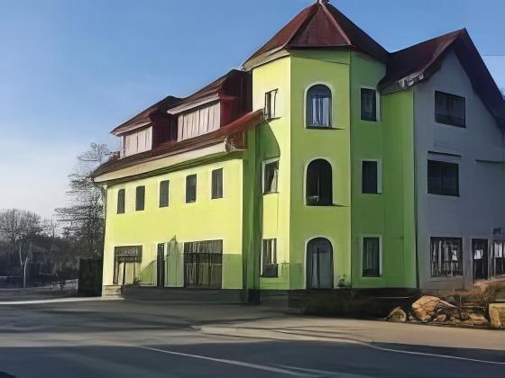 Mietwohnung, Hohen Neuendorf — Wohnung vermietet