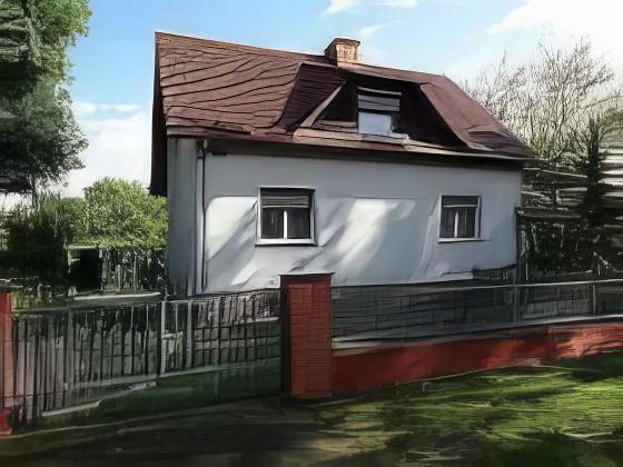 Haus zur Miete in Bergfelde — Wohnung vermietet