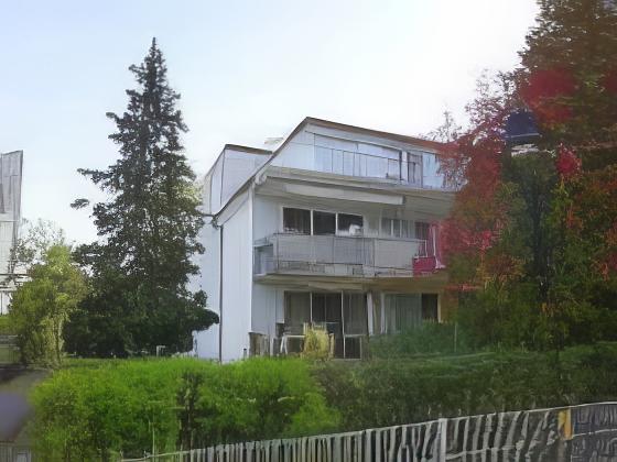 Mietwohnung in Berlin-Schmöckwitz — Wohnung vermietet