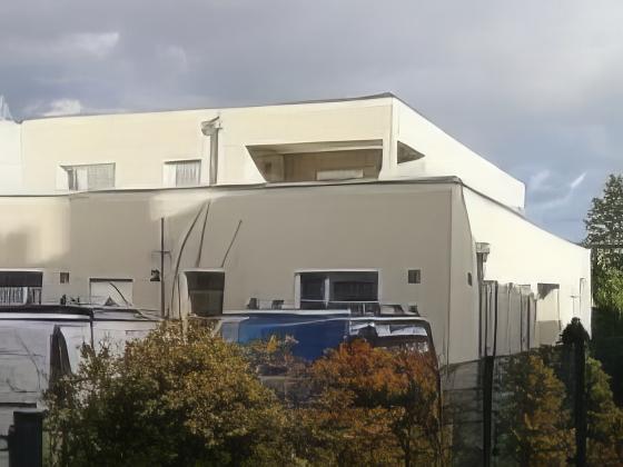Erstbezug einer DG-Wohnung, Hohen Neuendorf, Berliner Straße — Wohnung vermietet