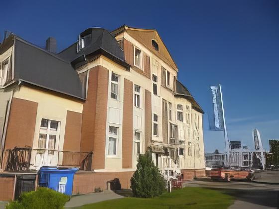 Vermietung Büro in Oranienburg — Gewerbe vermietet