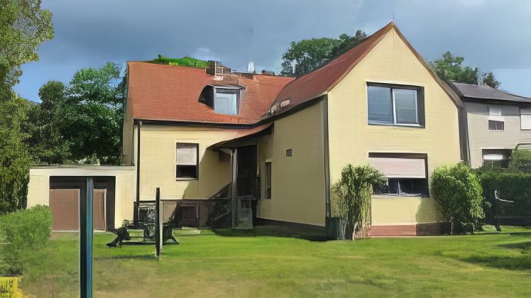 Mietwohnung, Hohen Neuendorf OT Bergfelde — Wohnung vermietet