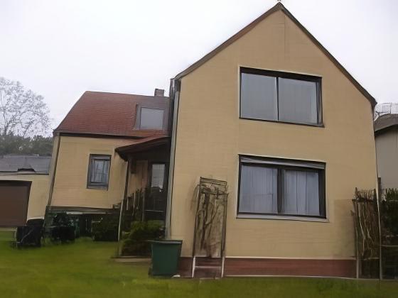 Mietwohnung, Hohen Neuendorf OT Bergfelde — Wohnung vermietet