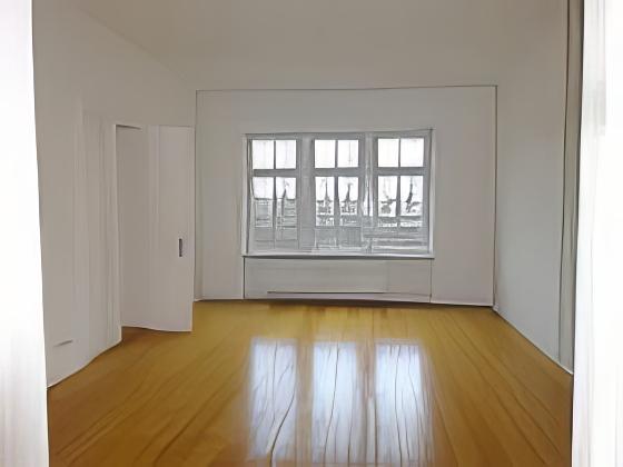 Wohnungsvermietung, Oranienburg, Stralsunder Str. 4 — Wohnung vermietet
