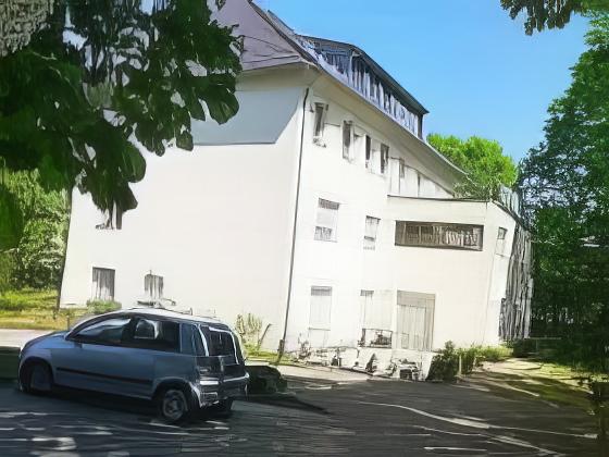 Mietwohnung in Alt-Hermsdorf, Berlin-Hermsdorf — Wohnung vermietet
