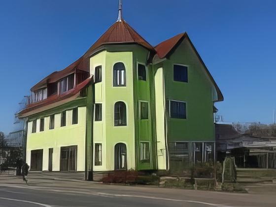 Mietwohnung in Hohen Neuendorf — Wohnung vermietet