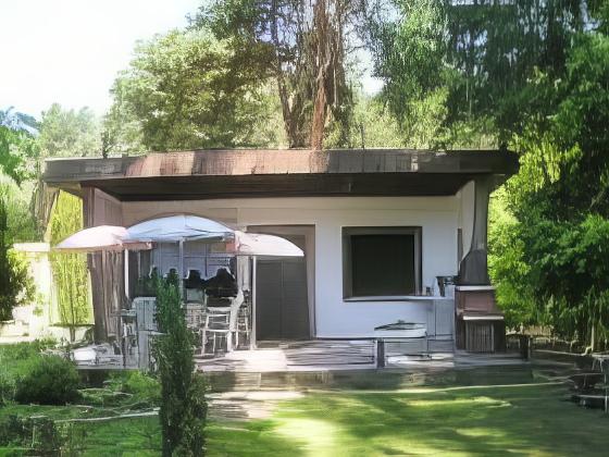 Verkauf Wochenendgrundstück, Schorfheide, Böhmerheide — Bauland verkauft