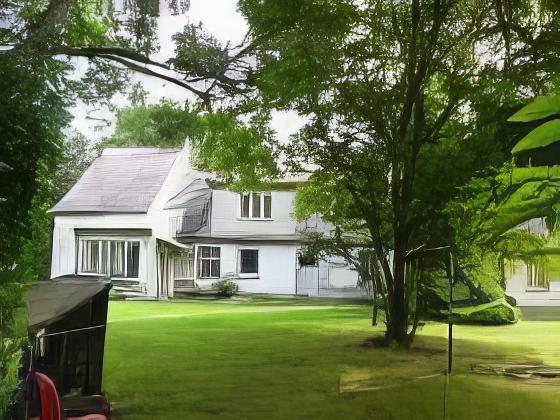 Verkauf Bauland im Märkisch Oderland, Küstriner Vorland OT Gorgast — Bauland verkauft