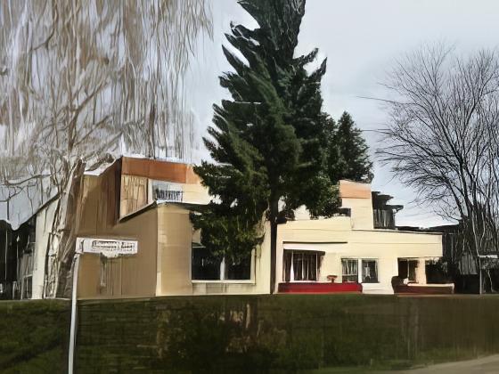 Mietwohnung in Berlin-Wittenau — Wohnung vermietet