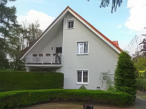 Haus zur Miete in 16540 Hohen Neuendorf — Wohnung vermietet