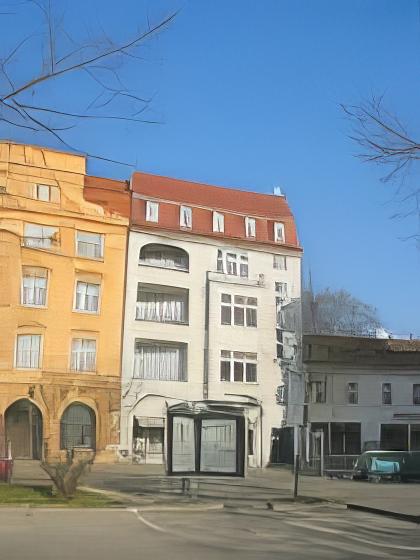 Wohnung vermietet, Oranienburg — Wohnung vermietet