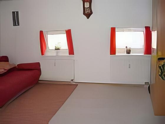 1-Zimmerwohnung vermietet, Velten — Wohnung vermietet
